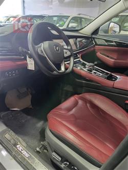 Changan CS85